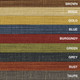 Elite - 100% Polyester Trevira Custom Draperies