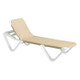 White Frame with Khaki Sling