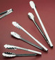 Stainless Steel Utility Tongs
