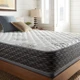 Corsicana Southlake Plush Hybrid Mattress - Twin XL 38"x80"x12"