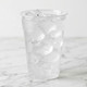 9 oz. Individually Wrapped Plastic Cups - 1000/cs.