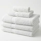 Bayfield Bath Towels - 24" x 50" 10.5 lbs/dz.