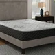 Stanton Firm Mattress - Full XL 54"x80"x12"