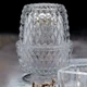 Liquid Fuel Candle Lamps