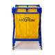 X-Frame Folding Cart With Bag