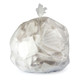 High Density Plastic Garbage Bags