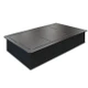 Bertch Platform Bed Base (Twin XL) - 39"x79"x12"