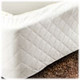 Box Spring Sackette - Full XL 54"x80"x9"