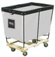 4 Bushel (18" Deep) - 26"L x 18"W x 30.5"H