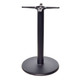 Round Table Base - 24" Dia. x 28"H