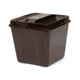BK3 & L3T - Dark Brown