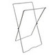 Hamper Stand - 16”L x 15”W x 30”H