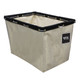 White Canvas Replacement Liners