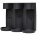 EcoEclipse Triple Bracket - Black