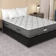 Sealy Bellinger Soft 2-Sided Mattress Set - Full 53"x75"x12"