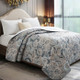 Spheres 7 oz. Bedspread - Queen 102" x 118"