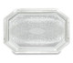 Octagonal Serving Tray