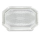 Octagonal Serving Trays