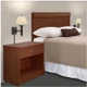 Stone Ridge Full Size Headboard - 54" W x 21" H
