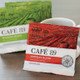 Cafe '89 1-Cup Coffee (Regular) - 200/cs.