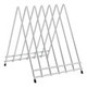 6-Slot Cutting Board Rack