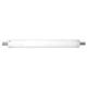 Confident Collection - Chrome LED Vanity Light (30"W)