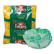 Folgers .9 oz. Coffee Filter Packs Decaf - 40/cs.