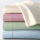 Thomaston King Flat Sheets - 108"x110"