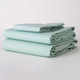 Seafoam Sheets & Pillowcases