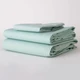Seafoam Sheets & Pillowcases