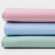 Thomaston Mills 180 Ct. Soft Pastel Colored Sheets