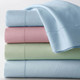 Thomaston Mills 180 Ct. Soft Pastel Colored Sheets
