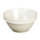 Melamine Bouillon Bowl
