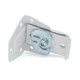 Universal Drapery Rod Supports - 10/bx.