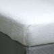 Cirrus 100% Polyester Top Sheet - Queen 98" x 100"