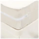 3 Ga. Vinyl Zippered Mattress Cover - Full 54"x75"x12"