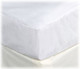Polypropylene Fitted Mattress Cover - Twin XL 39"x80"x9"