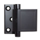 Door Flip Guard - Oil Rubbed Bronze