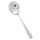 Dominion Bouillon Spoon - Medium Weight