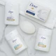 Dove® Pro Soaps & Amenities