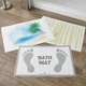 Disposable Bath Mats