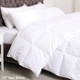 Evermore 10" Box Stitch Down Alternative Blanket- Queen 90"x96" (35 oz. Fill)