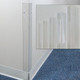 Lexan Corner and Wall Guards