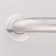 18" Straight Grab Bar