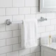 Stainless Steel Towel Bars