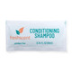 Freshscent 0.34 oz. Conditioning Shampoo Packet - 1000/cs.