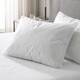 LodgMate Vinyl Lined Pillow Cases