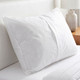 LodgMate Vinyl Lined Pillow Cases