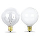 Decorative Globe Lamps