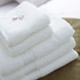 Euro Bath Towels - 27" x 54" 14.5 lbs/dz.